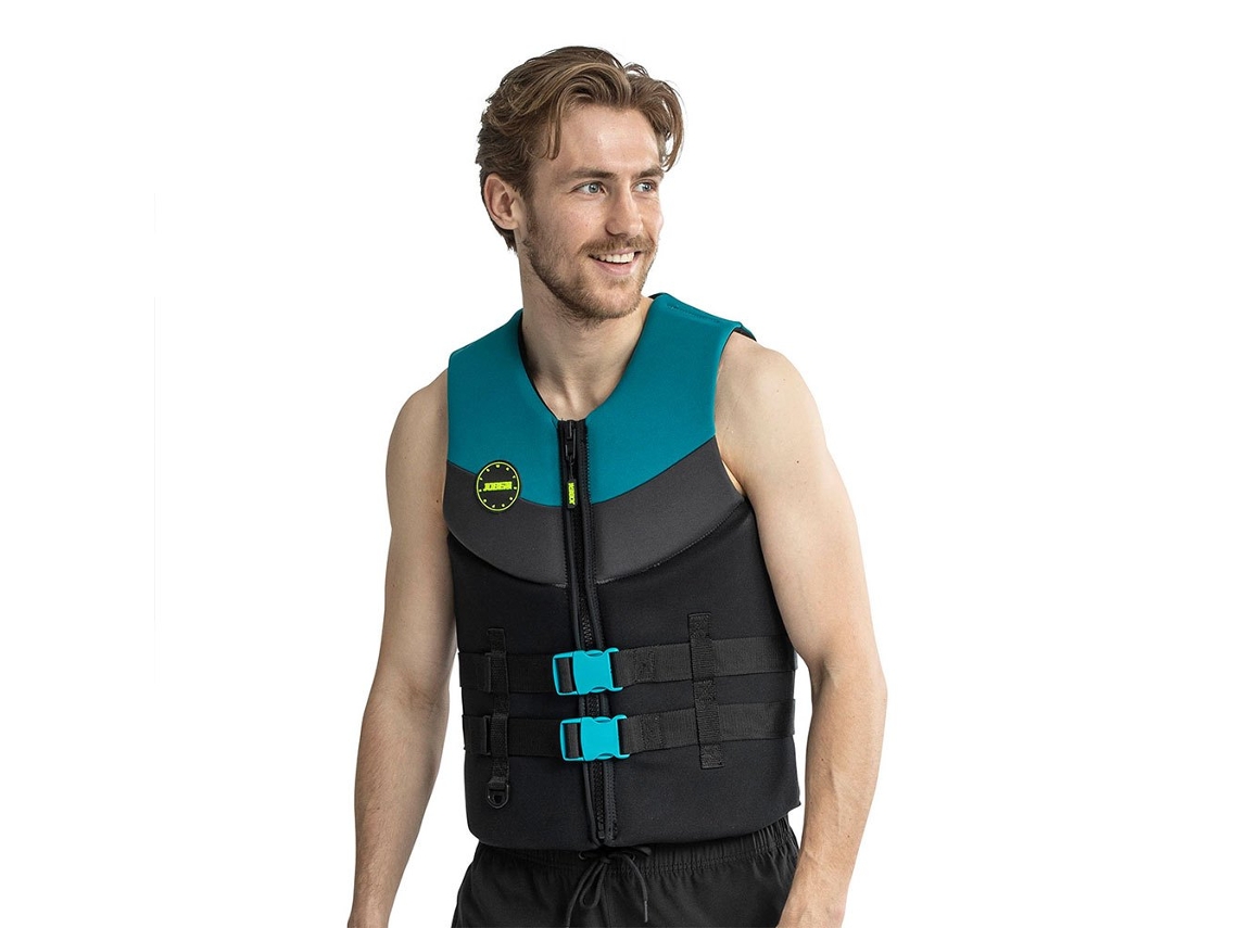 Chaleco Desportos JOBE Salva-vidas neoprene