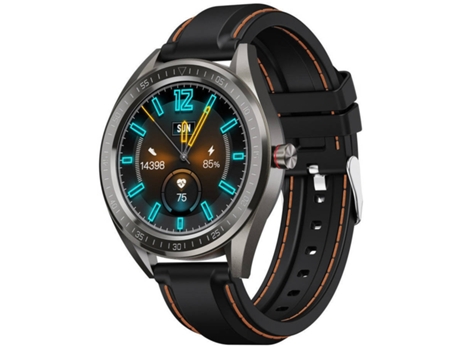Smartwatch YIZHOOD YIZ323 Naranja