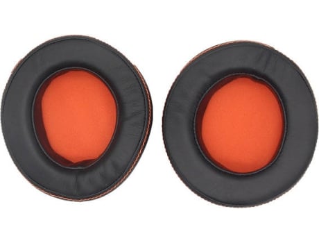 Almohadilla para auriculares LOVEBABYLY P-EJD17-1 (SteelSeries 9H)