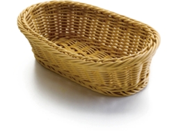 Cesta de Pan LACOR Oval