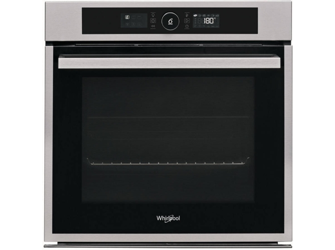 Horno WHIRLPOOL AKZ9 797 IX