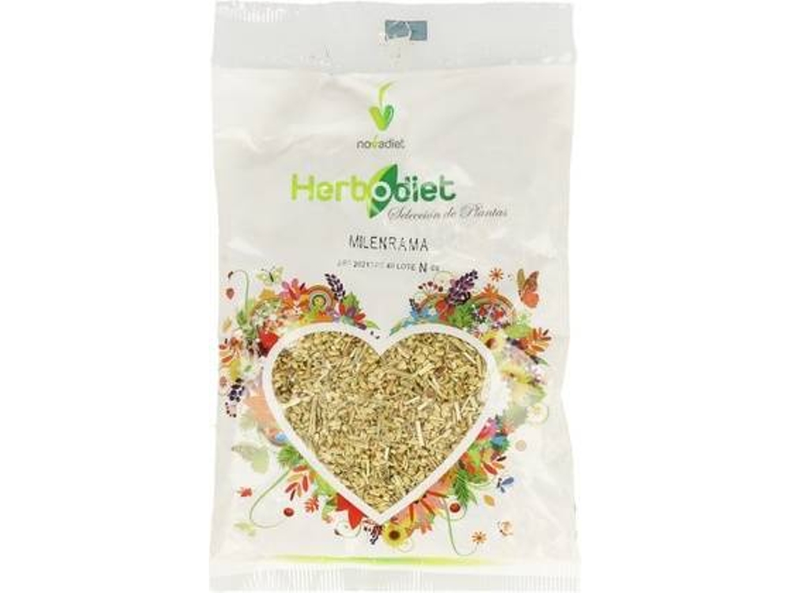 Té NOVA DIET Milefólio (40 g)