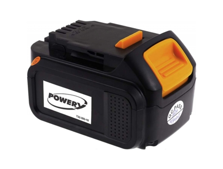 Batería POWERY para Dewalt DCB141