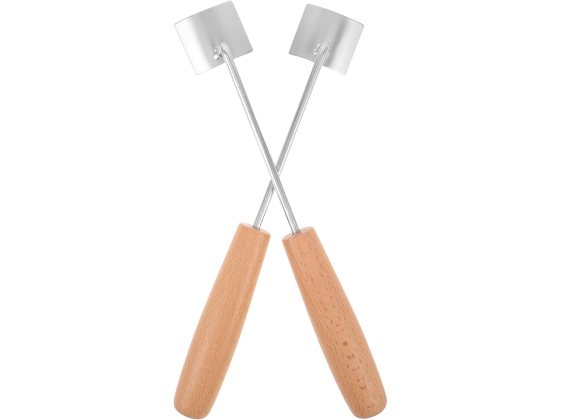 Accesorio de cocina ligero, duradero y de alta calidad para uso diario, con un diseño práctico.