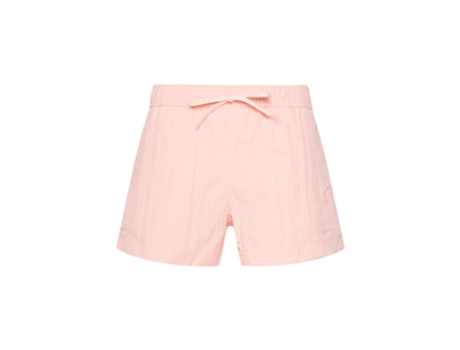 Bañador Rosa Small Logo Legacy Beachshort