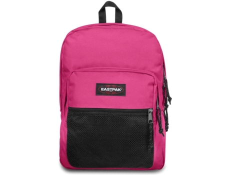 Mochila EASTPAK Pinnacle (Rosa - Nylon)