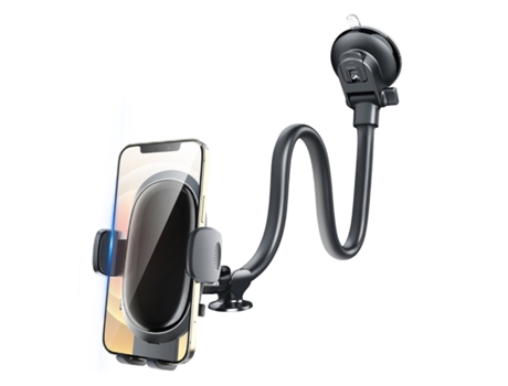 Cargador Carro Sem para Apple, Lg, Samsung BISBISOUS Negro