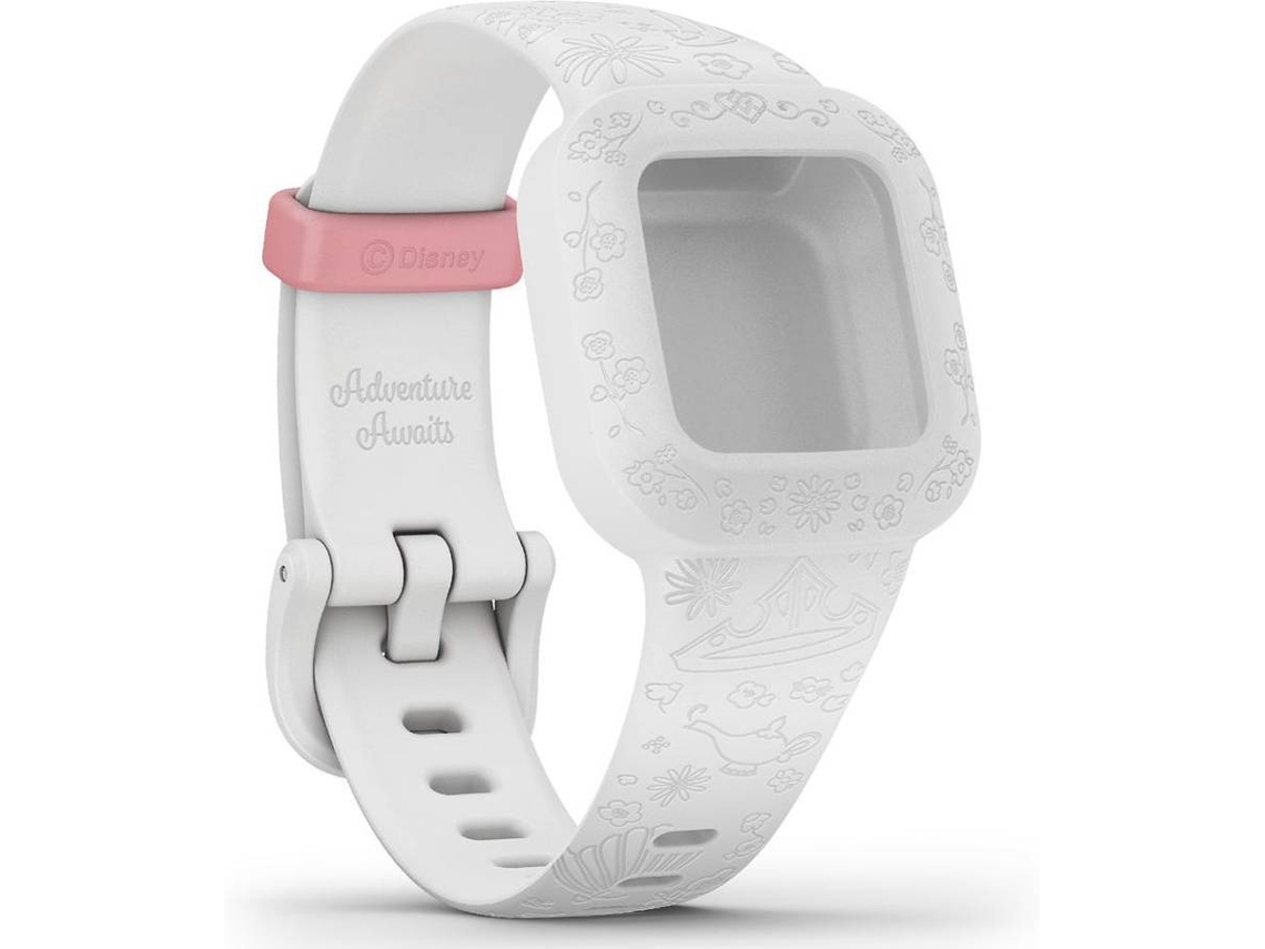 BRAC GARMIN VIVOFIT JR3 PRINCESA DISNEY
