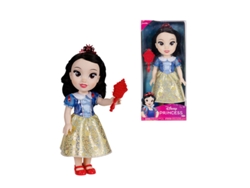 Princesa Blancanieves Muñeca 38 cm Princesas Disney