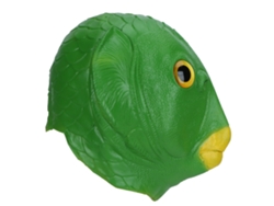 Máscaras de látex de animales para Halloween y cosplay para adultos
