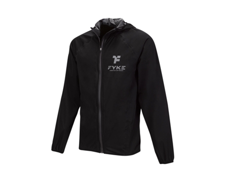 Chubasquero Unisex FYKE SPORTS (XS)