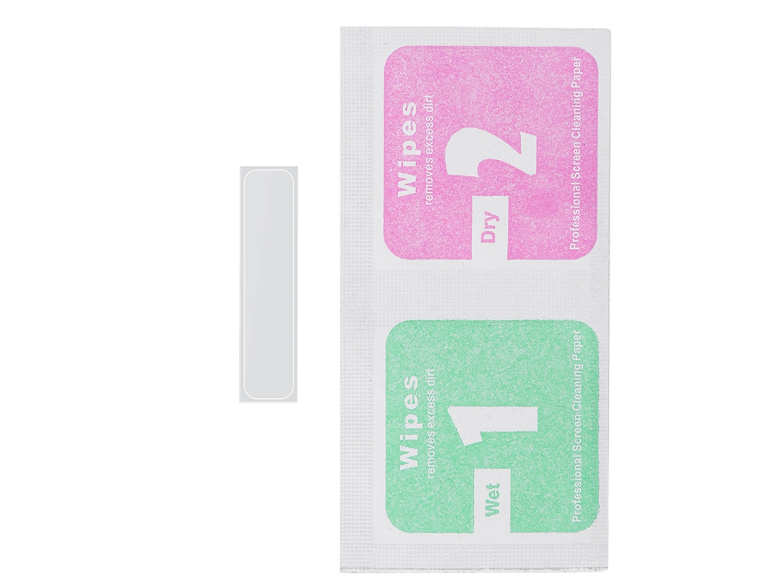 Protector De Lente De Vidrio Templado (protege La Lente, Hd Transparente) Samsung A9 2018