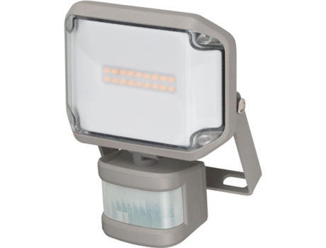 BRENNENSTUHL-1178020901-Foco Led Al Con Detector De Movimiento Por Infrarrojos Ip44 (2080 Lm)
