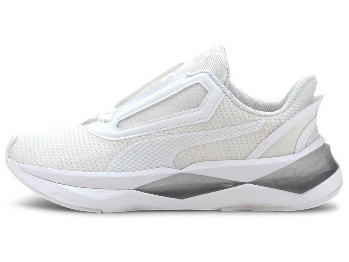 Zapatillas para Mujer PUMA Lqdcell Shatter Xt Nc Blanco para