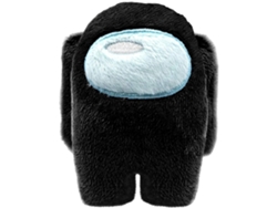 Rebe-juguete De Peluche Animal De 10cm, Peluches De Juego, Decoración Para Hogar Y Coche, Regalo Para Fans De Juegos