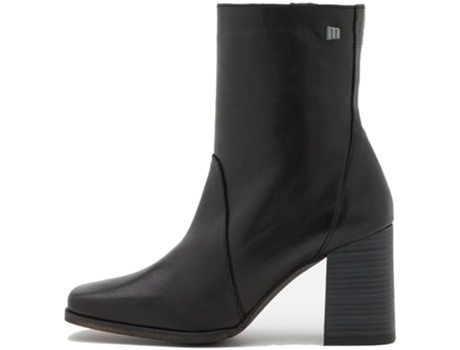 Botas de Mujer MUSTANG Negro (41)