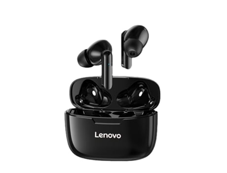 Auriculares Bluetooth True Wireless LENOVO xt90