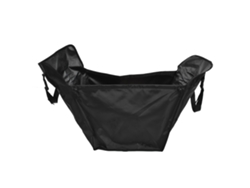 Bolsa De Armazenamento Para Carro De Tecido Oxford Resistente Espaçosa Fácil De Montar Organização Do Banco Traseiro