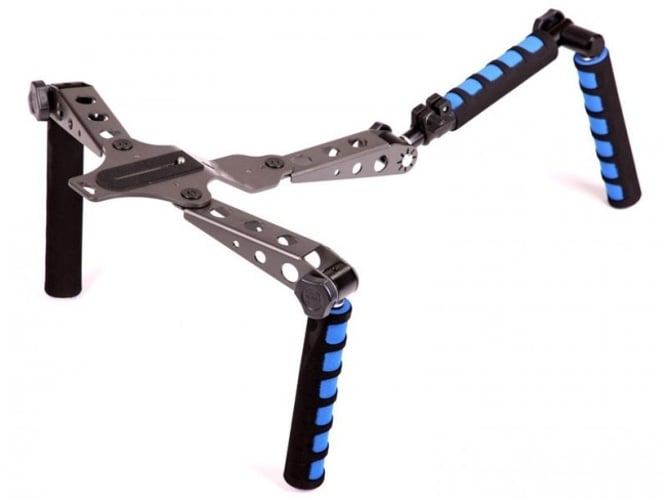 Estabilizador FTS-DSLR FOTIMA para DSLR 220026