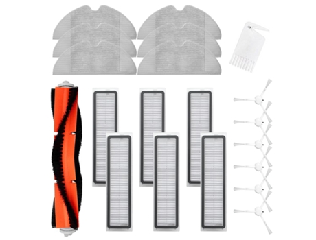 Accesorio Aspiradores DREAME Filtro Dreame D9 Hepa