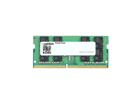 Memoria Ram Mushkin Essentials 32 GB 1 x 32 GB DDR4 3200 MHz