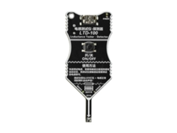 Probador De Inductancia Electromagnética En Circuito - Detector De Fallas