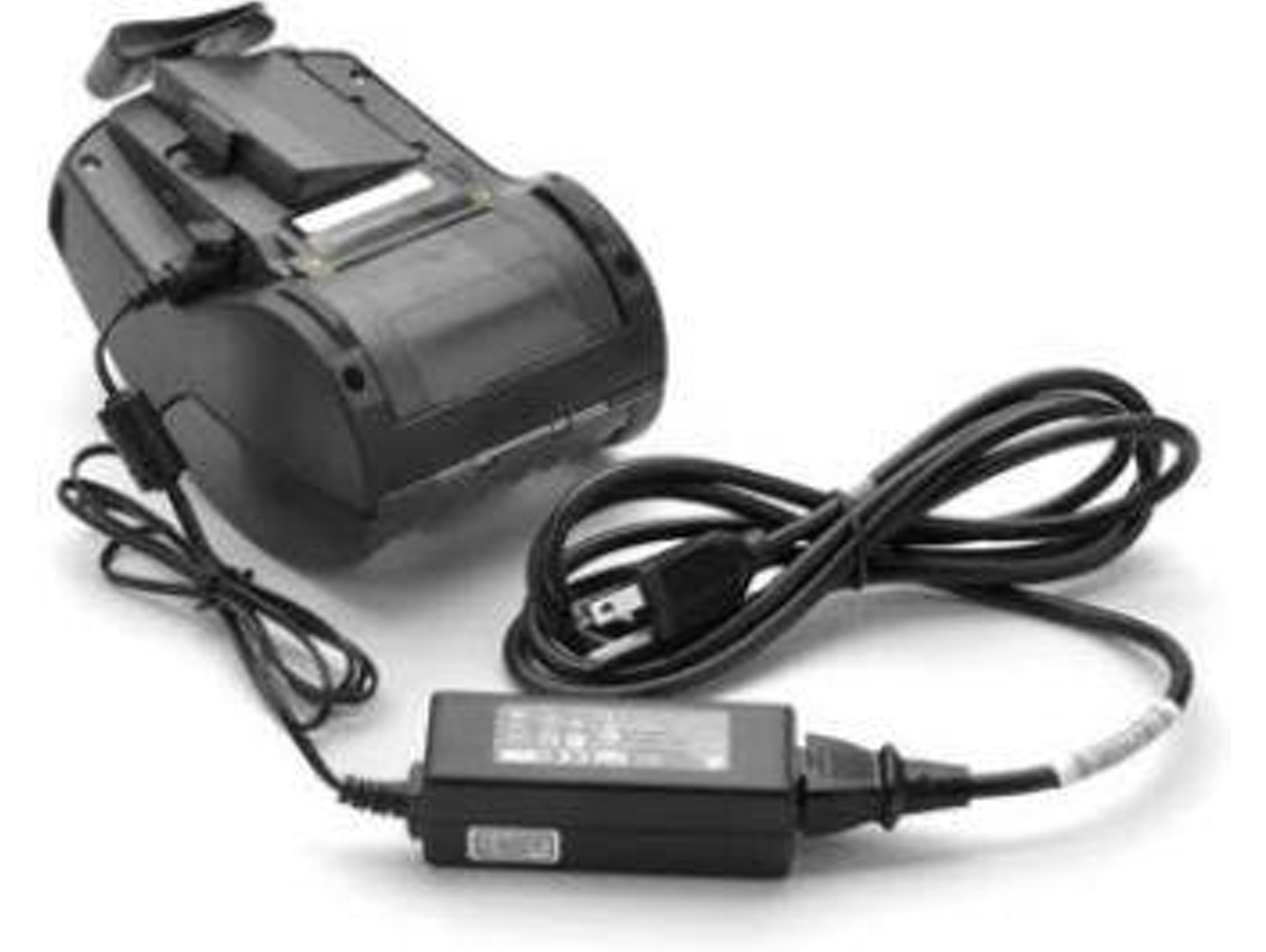 Adaptador y transformador ZEBRA P1031365-041