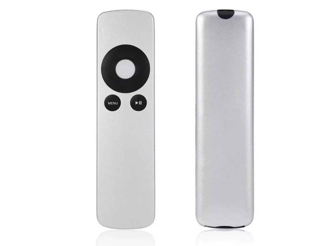 Mando A Distancia De Repuesto Para Smart Tv Ios Tv1 Tv2 Tv3 Con Navegación Por Menú