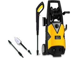 Hidrolimpiadora Eléctrica GARLAND Ultimate 315E De 2000W De Potencia 150 Bares Y 400L/h