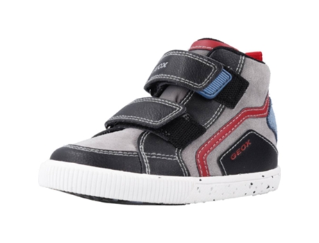 Zapatos de Niños GEOX Gris (24)