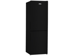 Frigelux Rc168ne Negro 144 cm 157 L Frigorífico combinado Clase E