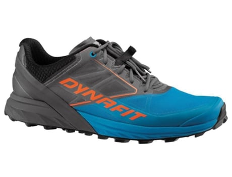Zapato para Hombre DYNAFIT Trail Running Alpine Multicolor para Montaña (EU 42 1 / 2)