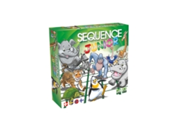 Juego de mesa ASMODEE (3 anos)