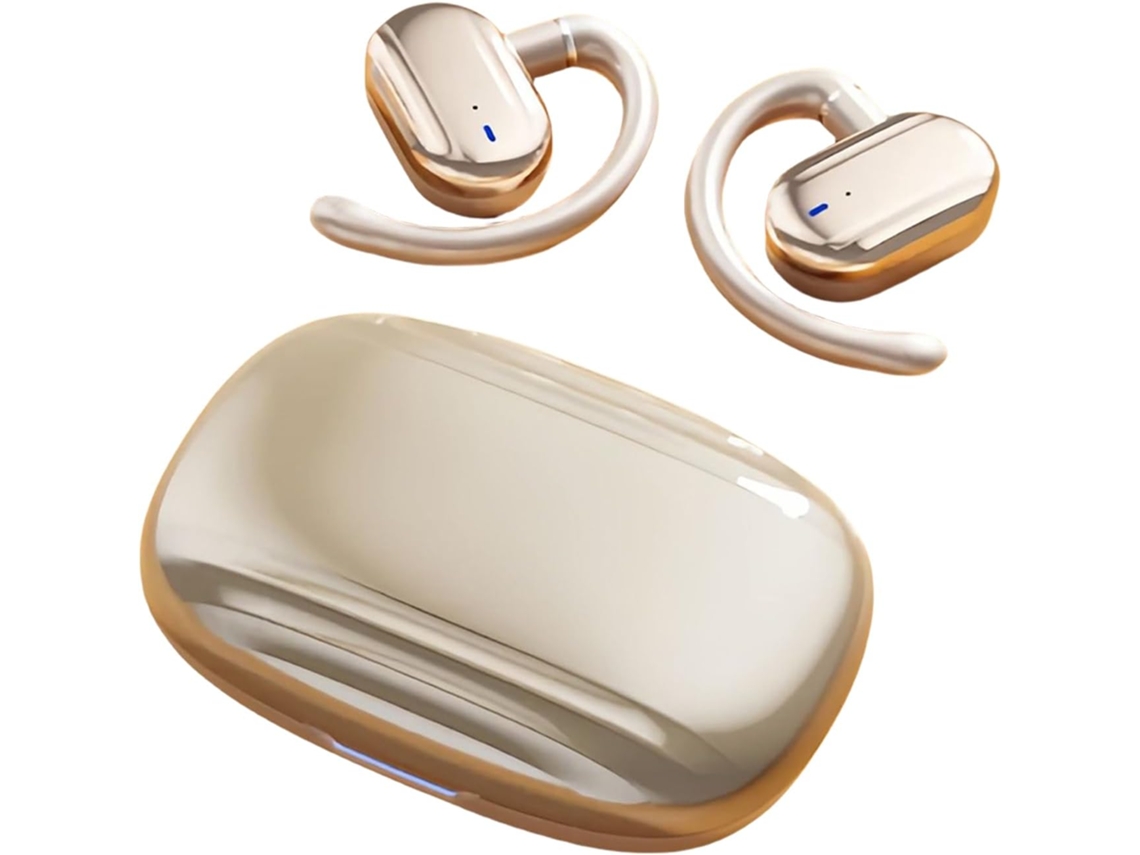Auriculares Con Cable | Cancelación De Ruido – Abiertos – Ver Vídeos