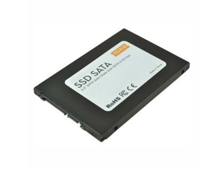 Disco Ssd 1Tb 2.5 Sata3 6Gb/S