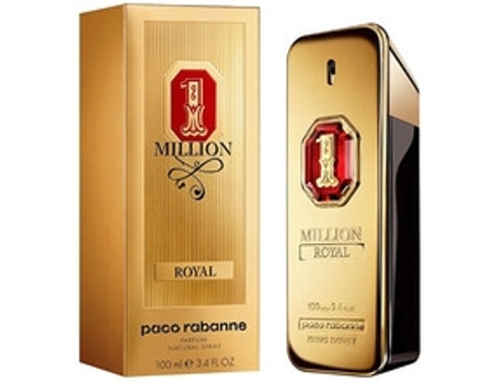 PACO RABANNE - 1 Million Royal EDP 50ml