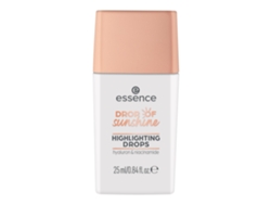 Gotas Iluminadoras ESSENCE Drop Of Sunshine (25 ml)