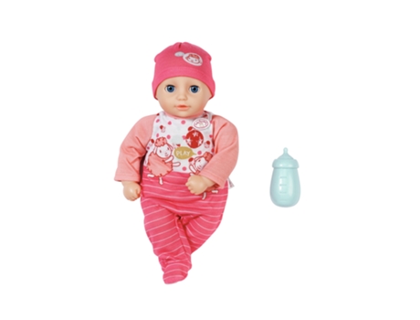 Muñeca bebé ZAPF Annabell (1 anos)