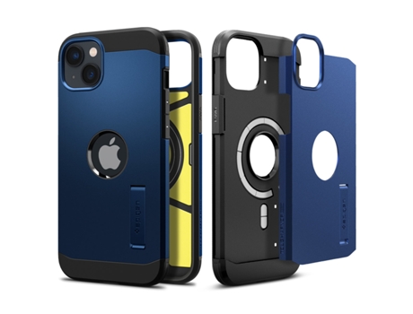Funda para iPhone 14 SPIGEN Azul