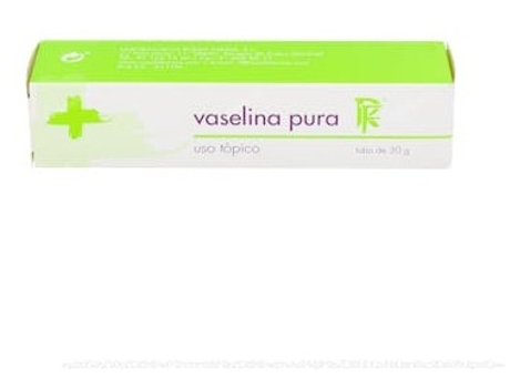 Vaselina Pura 50 Ml EDDA PHARMA