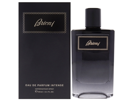 BRIONI Intense by BRIONI for Men - 3.4 oz EDP Spray