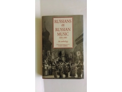Libro de Stuart Campbell ( Inglés )