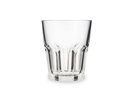 Vaso Luminarc New America Transparente Vidrio (30 Cl) (Pack 6X)