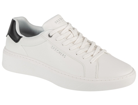 Zapatillas de Hombre SKECHERS Blanco (45)