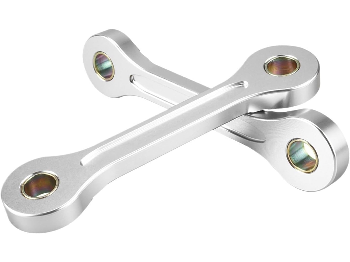 Kit De Descenso Delantero Compatible Duradero Rendimiento