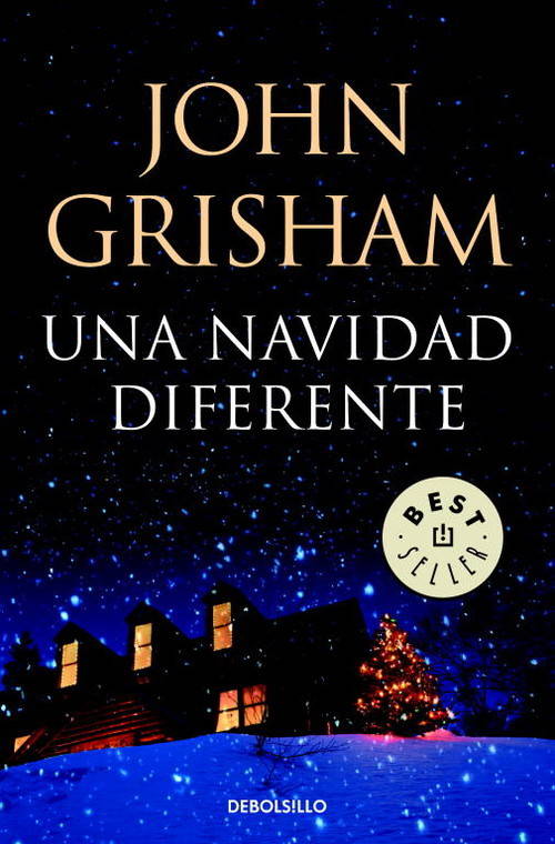 Una Navidad Best seller diferenteuna epub libro de john grisham español
