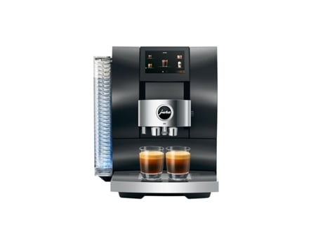 Cafetera Superautomática JURA Z10 Negro Sí 1450 W 15 bar 2,4 L