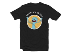 Mr Meeseeks Existence Is Pain Shirt Unisex Best Sellers Sizexxl