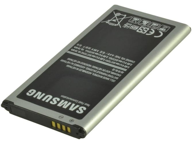 bruscamente No haga Escribir Batería SAMSUNG Galaxy S5 | Worten.es