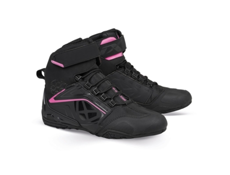 Zapatillas de Moto para Mujer IXON (39 - Multicolor)
